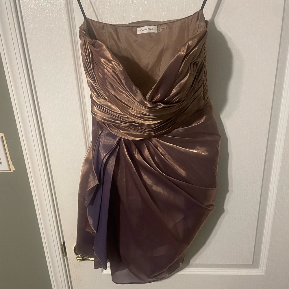 Calvin Klein Dress Size 8